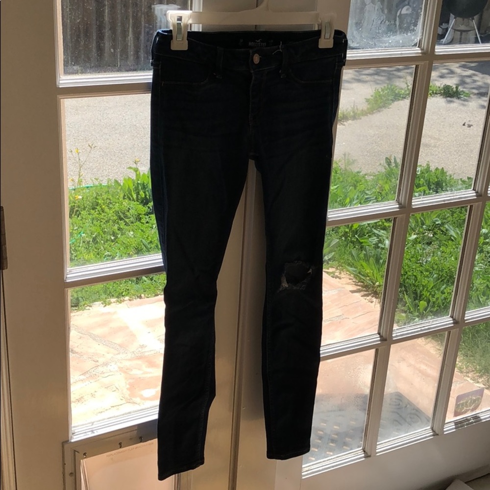Hollister jeans